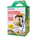 Fujifilm Instax mini Twin Pack (20)