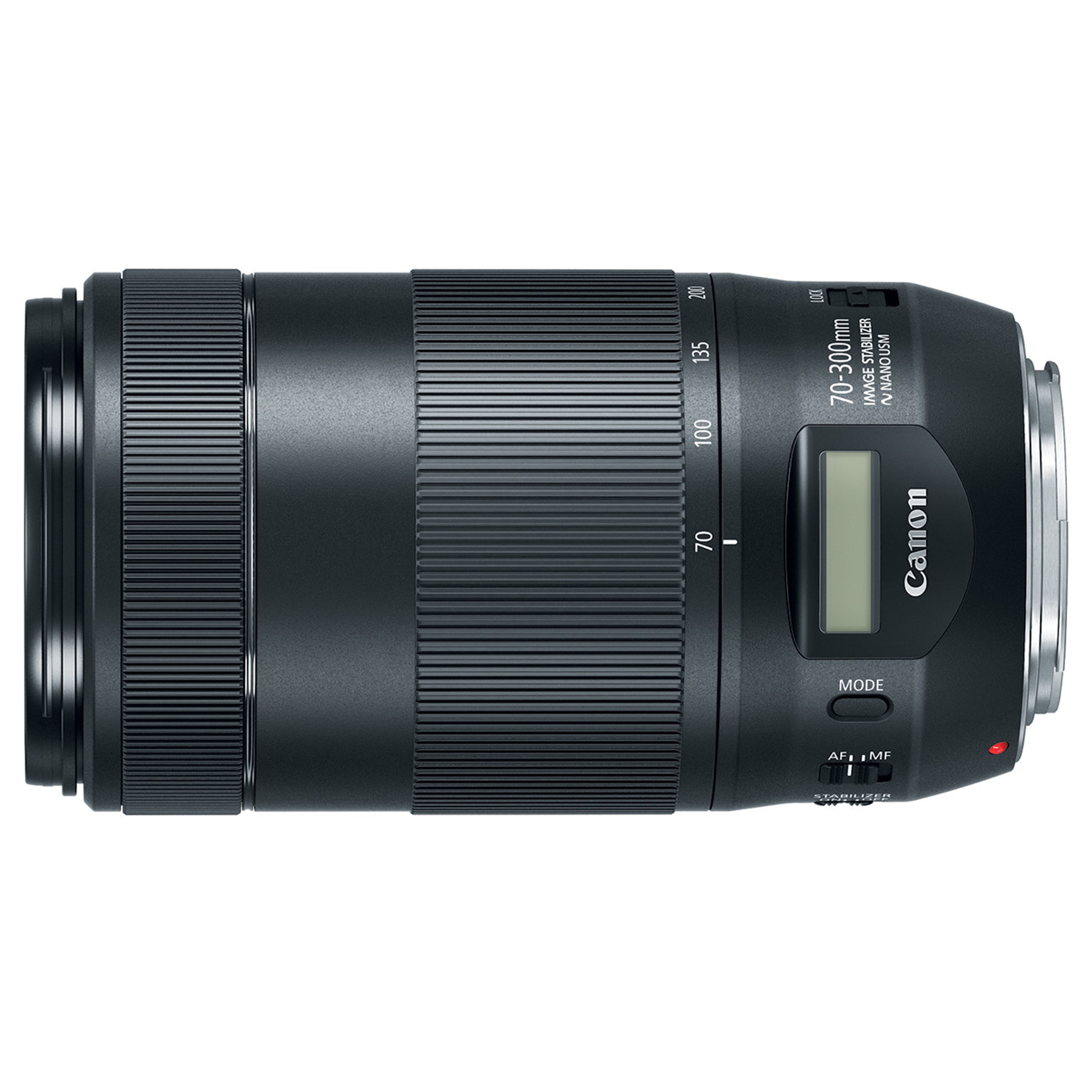 Canon EF 70-300mm f/4.5-5.6 IS II USM - Kens Cameras