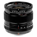 Fujifilm XF 14mm f/2.8 R