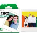 Fujifilm Instax Square 10 Pack
