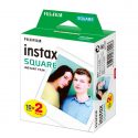 Fujifilm Instax Square twin pack (20 shot)