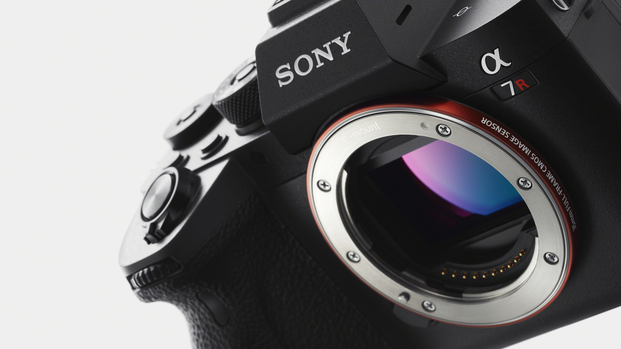 Sony Alpha A7R IV Mirrorless (Body Only) Kens Cameras