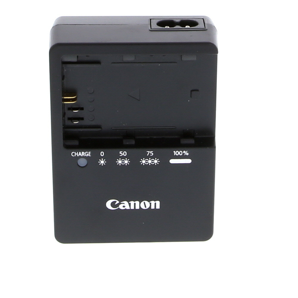 Canon LC-E6E Battery Charger - Kens Cameras