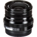 Fujifilm XF 16mm f/2.8 WR lens