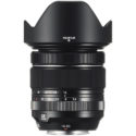 Fujifilm  XF 16-80mm f/4 R OIS WR Lens