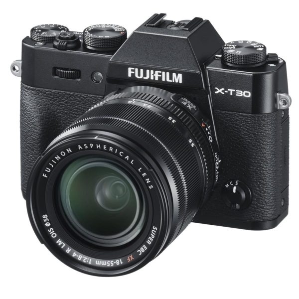 Fujifilm XT30, 1855mm kit Kens Cameras