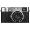 Fujifilm X100 VI silver