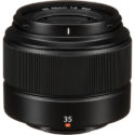 Fujifilm XC 35mm F/2