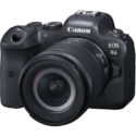 Canon EOS R6 Body with RF 24-105mm f4-7.1 lens