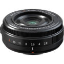 Fujifilm XF 27mm II f2.8 WR lens