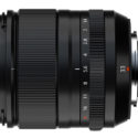 Fujifilm XF 33mm f1.4  R LM WR lens