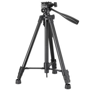 Kingjoy VT-860S tripod