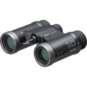 Pentax 10x21 UD Binoculars