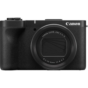 Canon Powershot V1  $100 SUMMER CASHBACK
