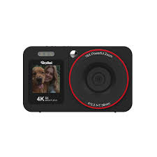 Rollei Compactline 64 Dual Screen