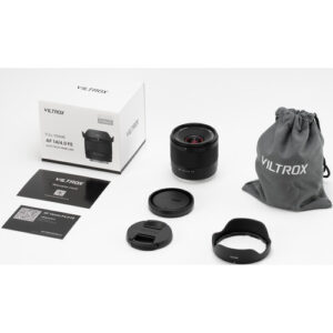 Viltrox AF 14mm Air F 4.5 FE lens ( Sony E )