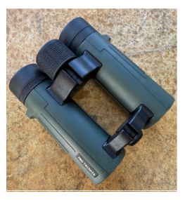 Pro Technik 10x34 WP Binoculars