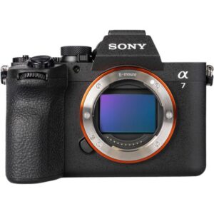 Sony Alpha A7V Body