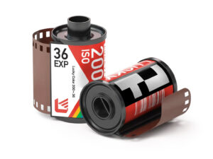 Lucky Color  36 exp 200 iso