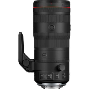 Canon RF 24-105mm  f2.8 L IS USM Z lens