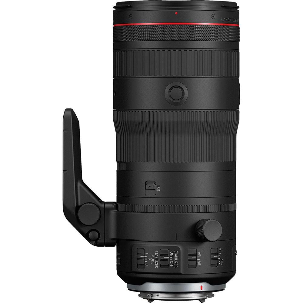 Canon RF 24-105mm f2.8 L IS USM Z lens