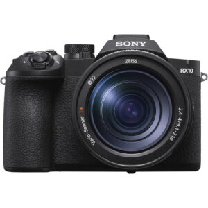 Sony Cybershot DSC-RX10 V