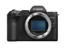 Canon EOS R8 Mark II Body