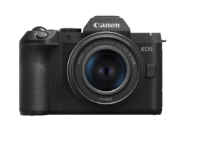 Canon EOS R8 Mark II with RF 24-50mm f4.5-6.3 IS STM lens PRE ORDER NOW!