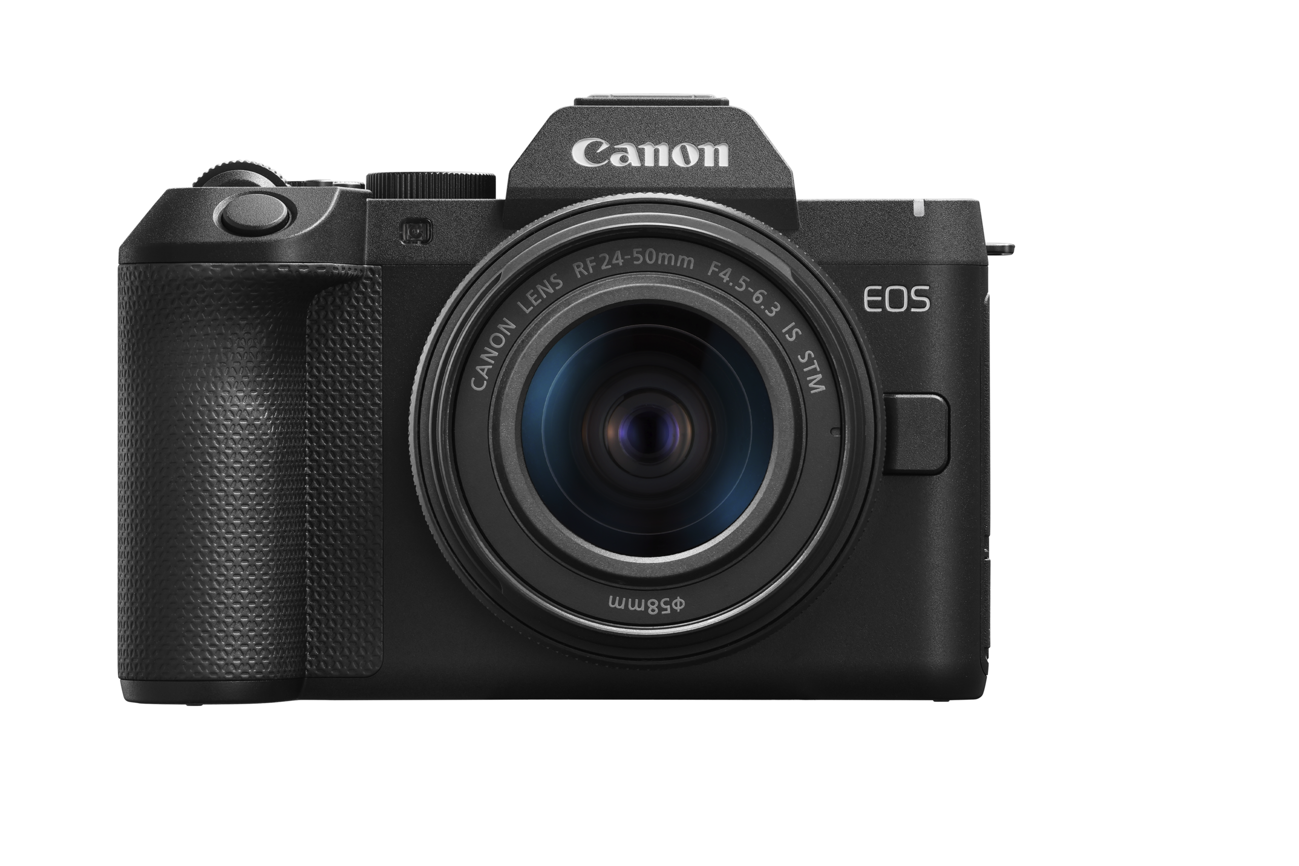 Canon EOS R8 Mark II with RF 24-50mm f4.5-6.3 IS STM lens PRE ORDER NOW!