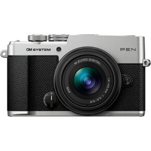 OM System PEN 14-42mm III Lens  PRE ORDER DEPOSIT